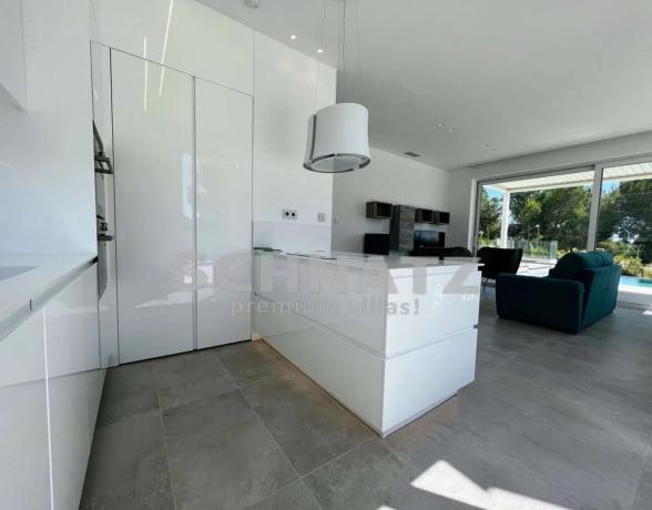 Chalet en Barrio Las Colinas Golf