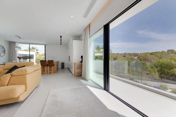 Casa independiente en calle Bonalba, 2