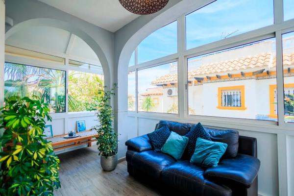 Chalet en Barrio La Zenia