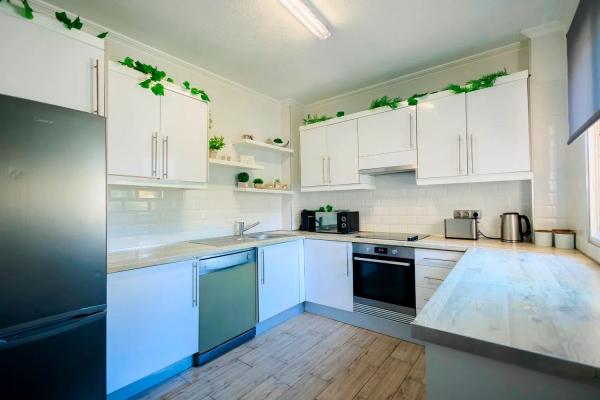 Chalet en Barrio La Zenia