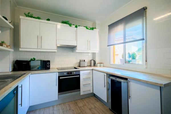 Chalet en Barrio La Zenia