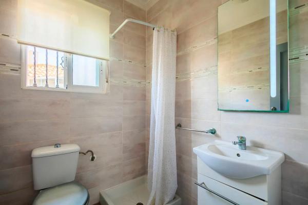 Chalet en Barrio La Zenia