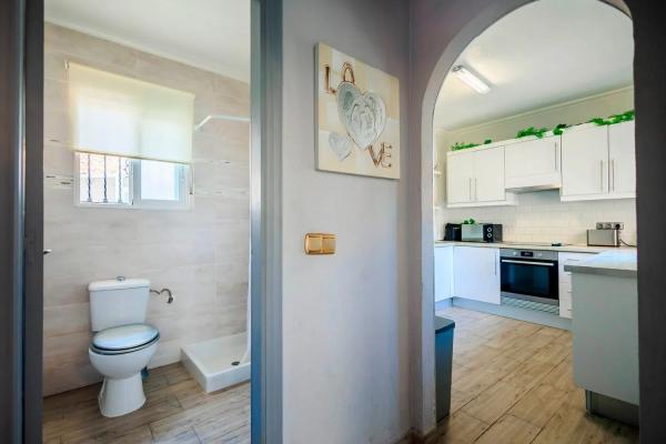 Chalet en Barrio La Zenia