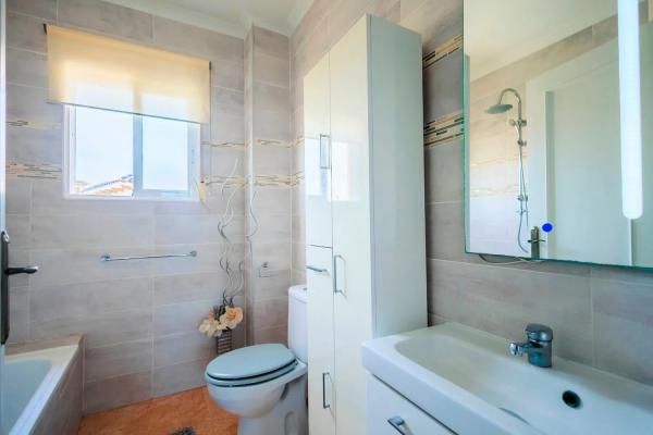 Chalet en Barrio La Zenia