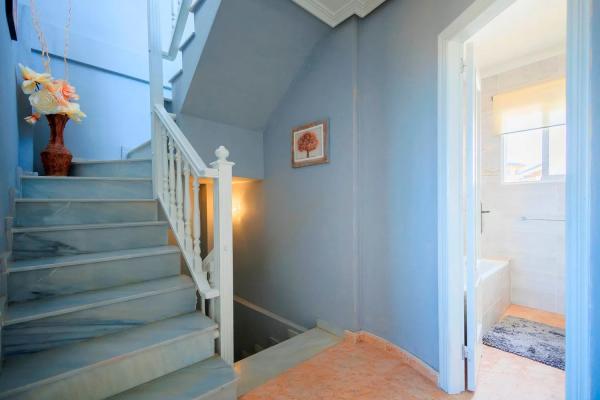 Chalet en Barrio La Zenia