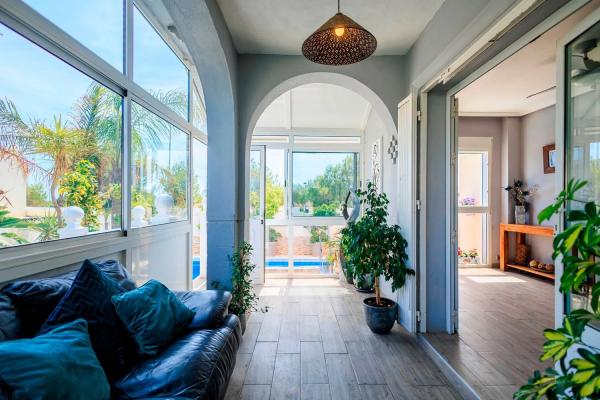 Chalet en Barrio La Zenia