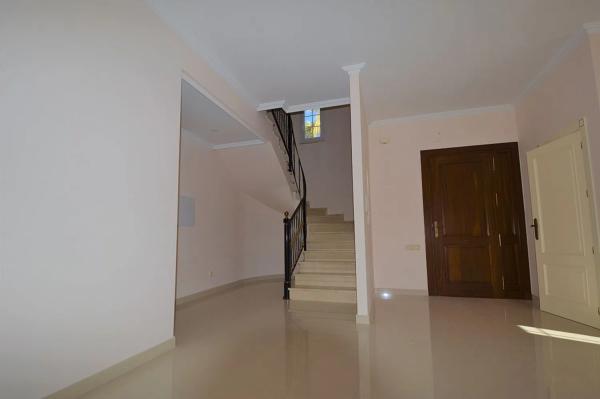 Casa independiente en calle Baliza