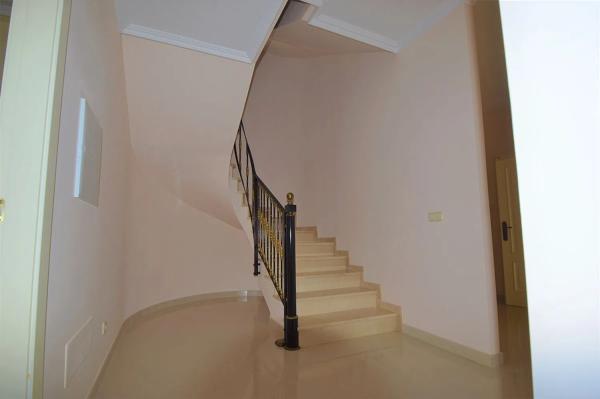 Casa independiente en calle Baliza