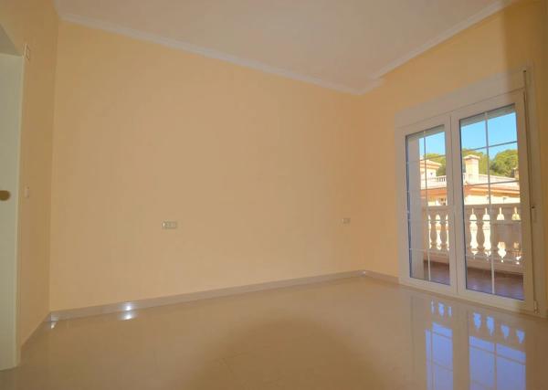 Casa independiente en calle Baliza