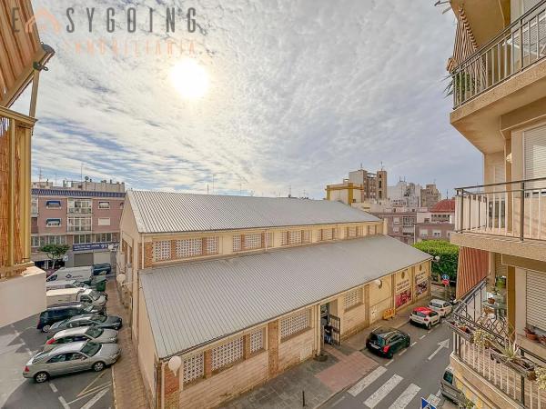 Piso en calle de Sant Antoni