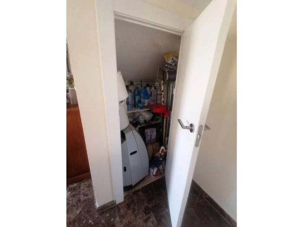 Chalet pareado en avenida de Portugal