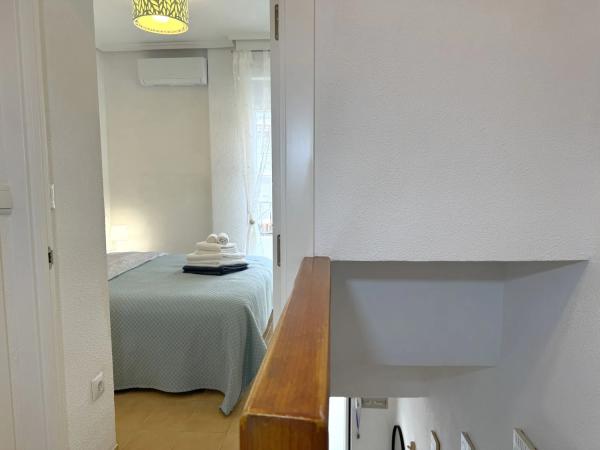 Chalet adosado en calle Monòver