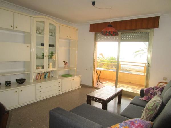 Piso en avenida Gonzalez Vicen