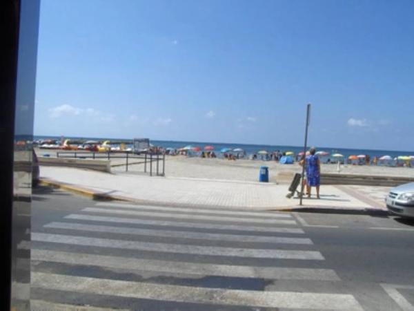 Piso en avenida Gonzalez Vicen