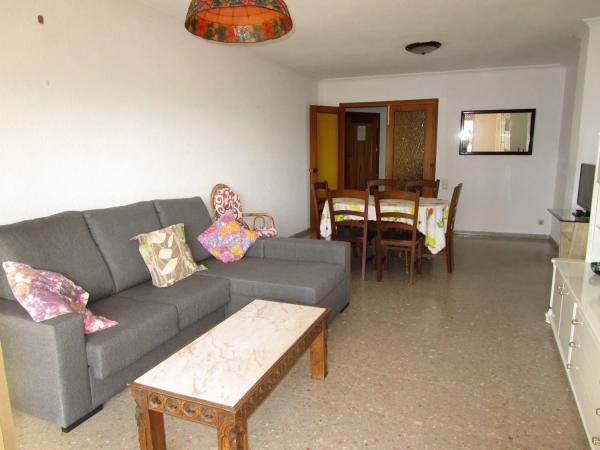 Piso en avenida Gonzalez Vicen