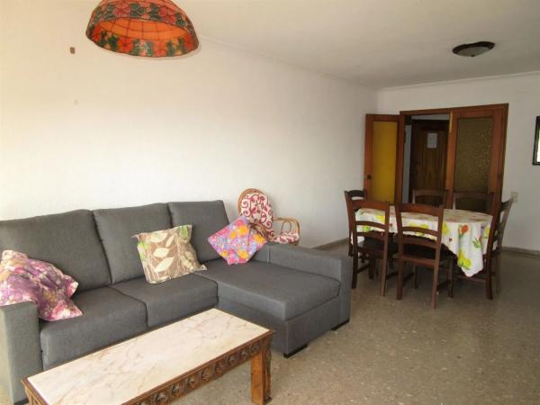 Piso en avenida Gonzalez Vicen