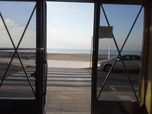 Piso en avenida Gonzalez Vicen