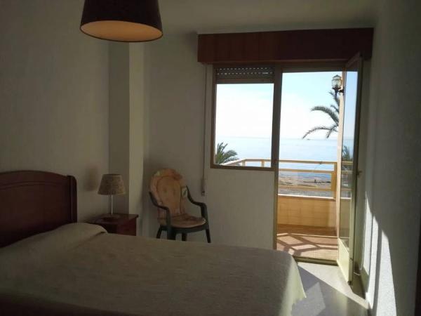 Piso en avenida Gonzalez Vicen