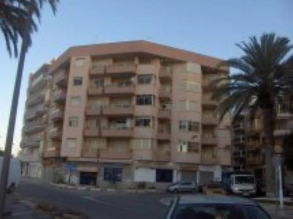 Piso en avenida Gonzalez Vicen