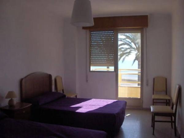 Piso en avenida Gonzalez Vicen