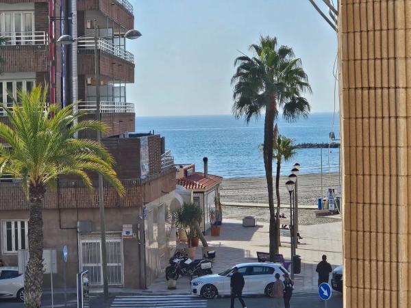 Piso en Playa Levante