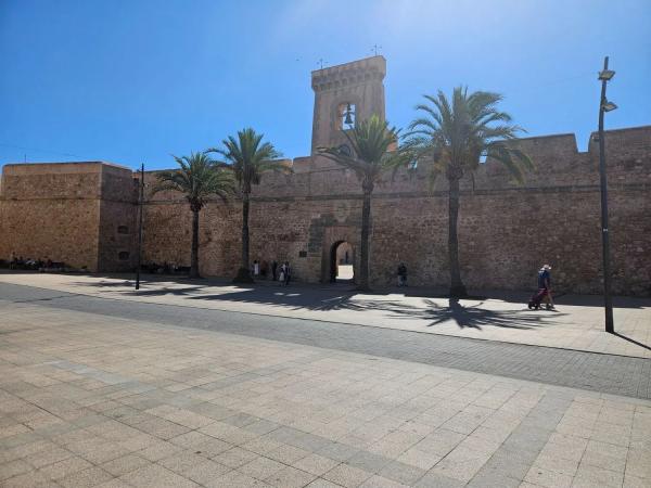 Piso en Playa Levante