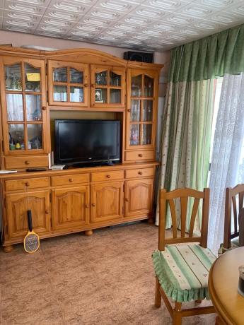 Piso en calle Ciudad Real, 1