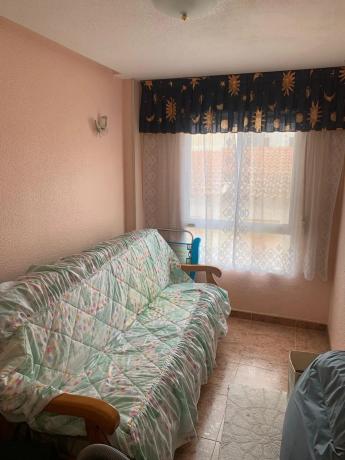 Piso en calle Ciudad Real, 1