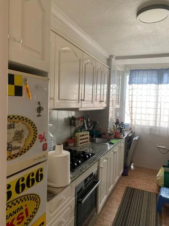 Piso en calle Ciudad Real, 1