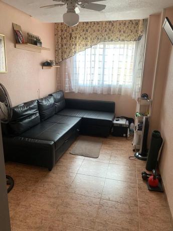 Piso en calle Ciudad Real, 1