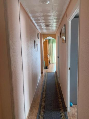 Piso en calle Ciudad Real, 1