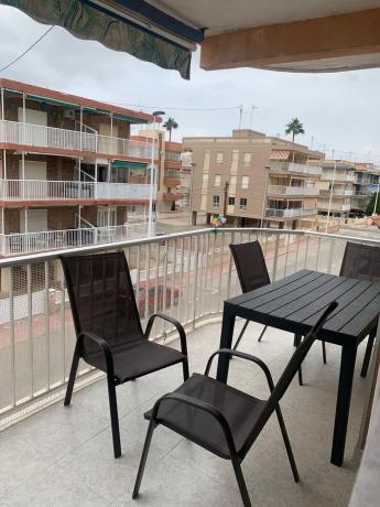 Piso en calle Ciudad Real, 1