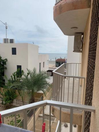 Piso en calle Ciudad Real, 1