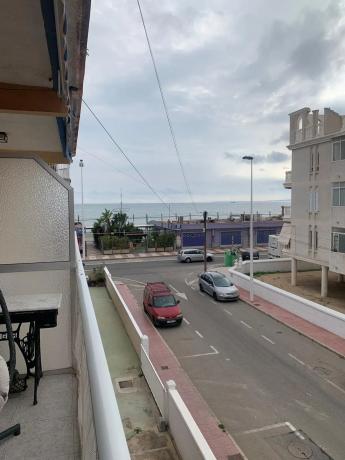 Piso en calle Ciudad Real, 1