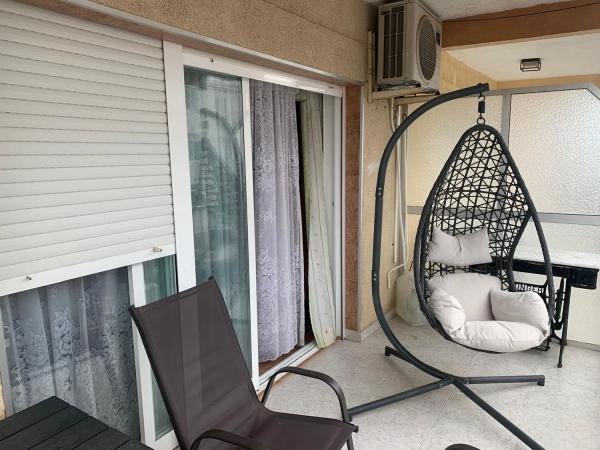 Piso en calle Ciudad Real, 1