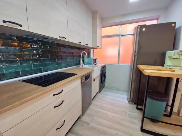 Piso en calle Callosa Segura, 10