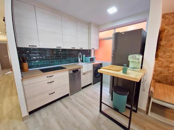 Piso en calle Callosa Segura, 10