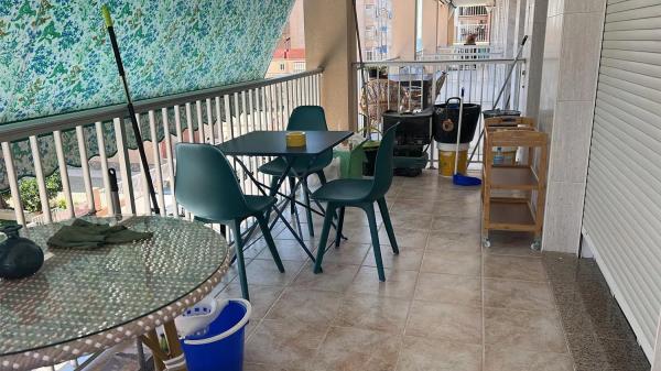 Piso en calle Callosa Segura, 10