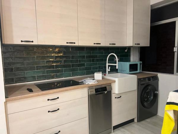 Piso en calle Callosa Segura, 10