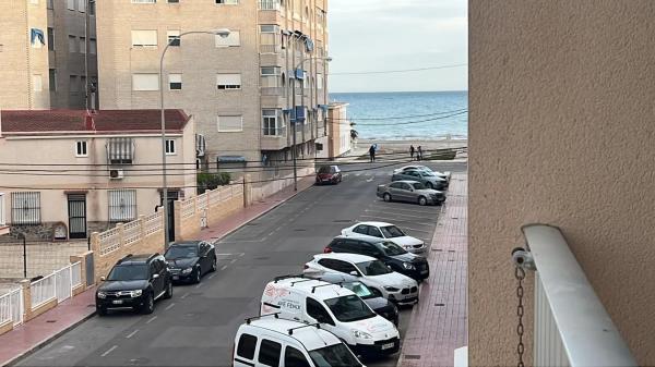 Piso en calle Callosa Segura, 10