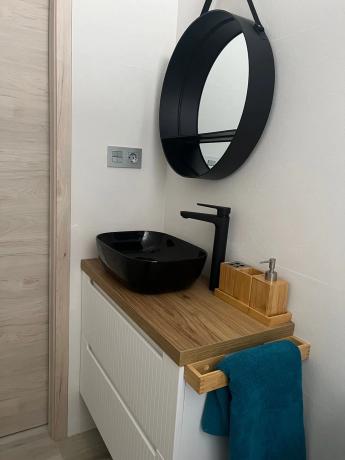 Piso en calle Callosa Segura, 10