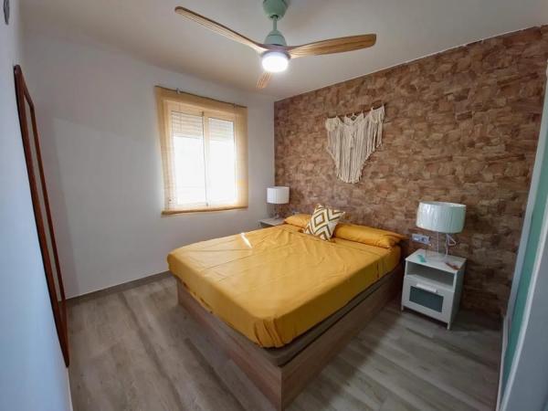 Piso en calle Callosa Segura, 10