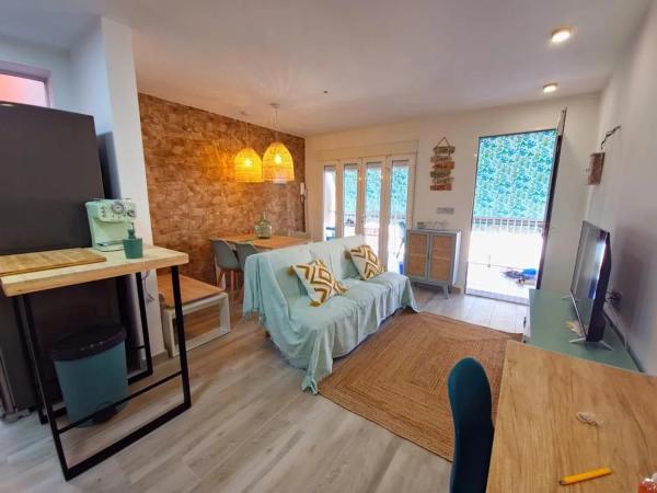 Piso en calle Callosa Segura, 10