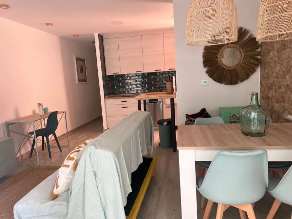 Piso en calle Callosa Segura, 10