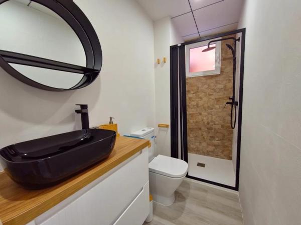 Piso en calle Callosa Segura, 10