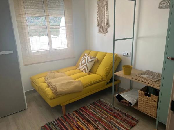 Piso en calle Callosa Segura, 10