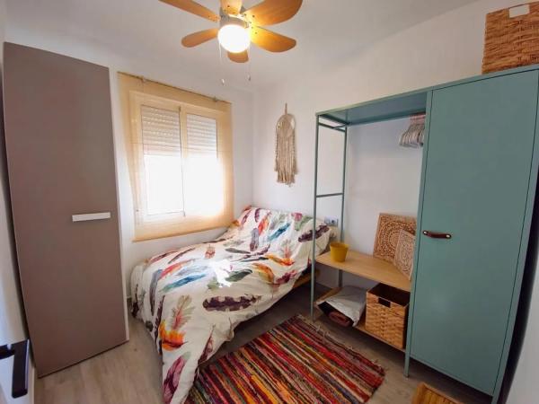 Piso en calle Callosa Segura, 10