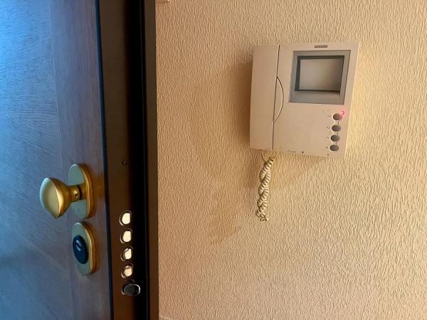 Piso en calle Santa Isabel