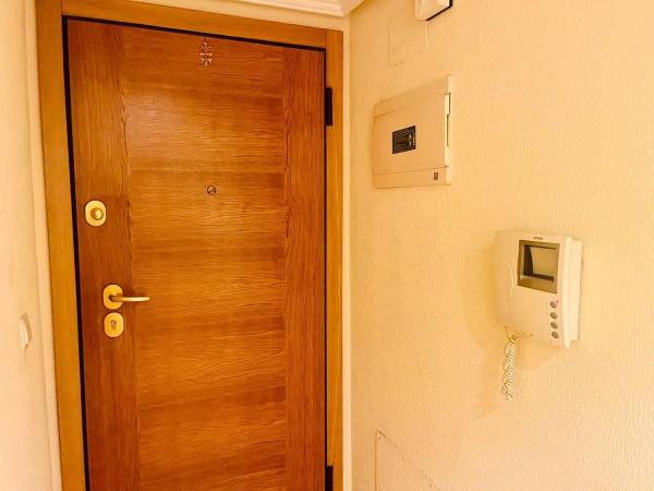 Piso en calle Santa Isabel