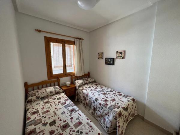 Piso en calle Apoteosis, 17